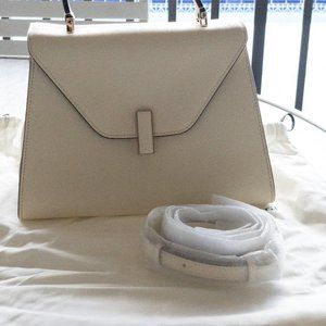 Valextra Iside Medium Bag